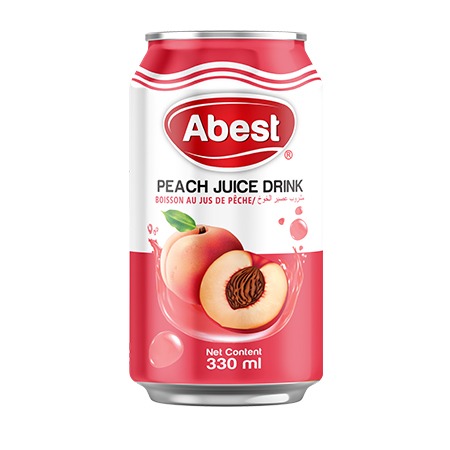 Nước đào Abest