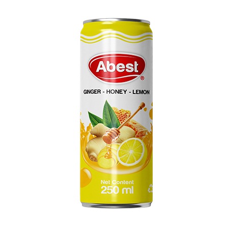 Nước gừng mật ong chanh Abest