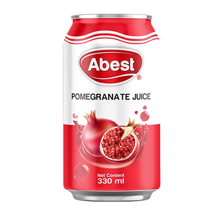 Nước lựu Abest