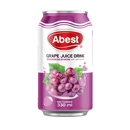 Nước nho Abest