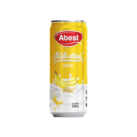 Sữa chuối Abest