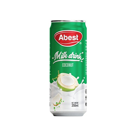 Sữa dừa Abest