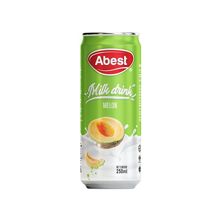 Sữa dưa lưới Abest