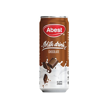 Sữa socola Abest