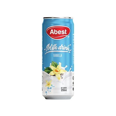 Sữa vani Abest