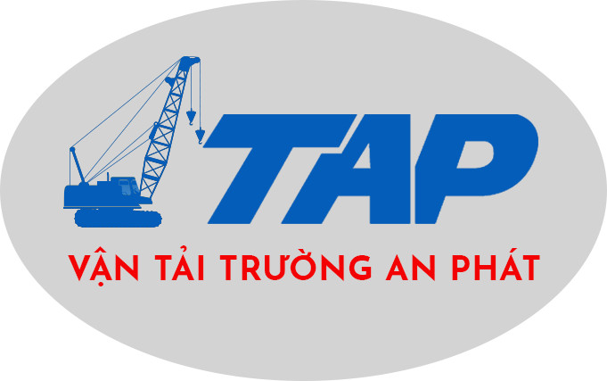 Logo công ty - Công Ty TNHH TM DV Xây Dựng Trường An Phát