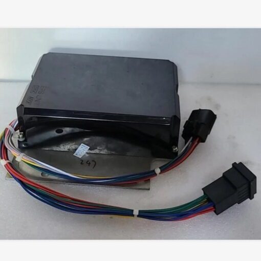 Board trợ lực lái xe nâng Nichiyu