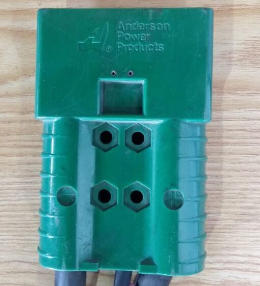 Jack cắm bình 350A-600V