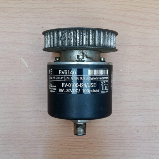 Sensor đo độ cao xe nâng điện RV6146