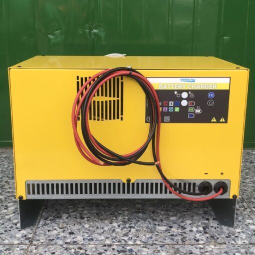 Máy sạc Energic Plus 48W-60A