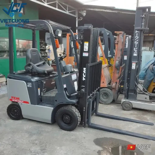 Xe nâng điện TCM-FB15-7