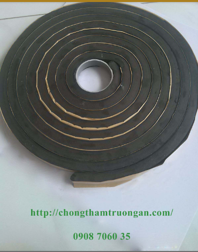 Công Ty TNHH XD – TM – DV Trường An