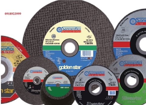 Đá cắt - Giấy Nhám, Vải Nhám Uy Hùng - Công Ty TNHH Uy Hùng