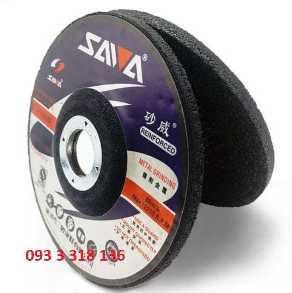 Đá cắt - Giấy Nhám, Vải Nhám Uy Hùng - Công Ty TNHH Uy Hùng