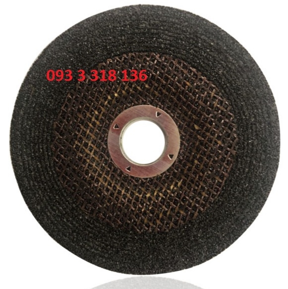 Đá cắt - Giấy Nhám, Vải Nhám Uy Hùng - Công Ty TNHH Uy Hùng