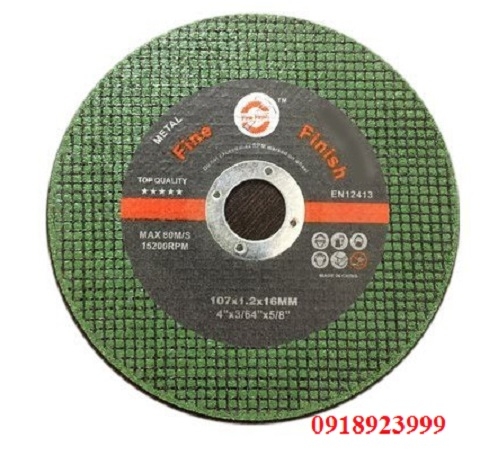 Đá cắt - Giấy Nhám, Vải Nhám Uy Hùng - Công Ty TNHH Uy Hùng