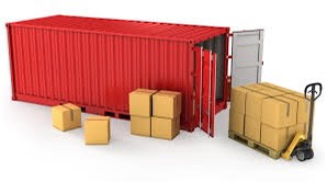 Vận Chuyển Container - Vận Chuyển Container