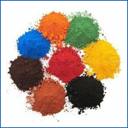 Dịch vụ phối màu nhựa
