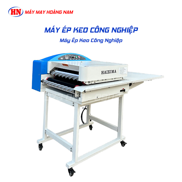 Máy ép keo công nghiệp