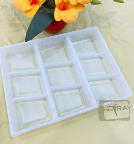 Khay hộp xốp - Công Ty TNHH Vina Tray