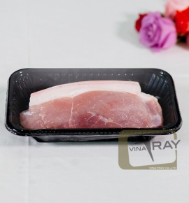 Khay hộp xốp - Công Ty TNHH Vina Tray