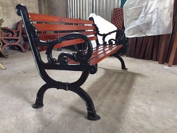 Gang Đúc Ngọc Khánh – Công Ty Cổ Phần Đúc Cơ Khí Ngọc Khánh