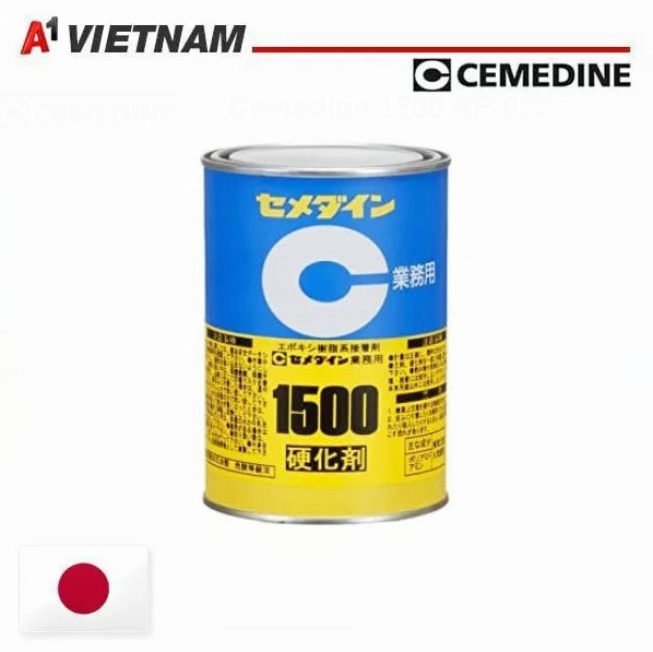 Keo Cemedine 1500 AP-032
