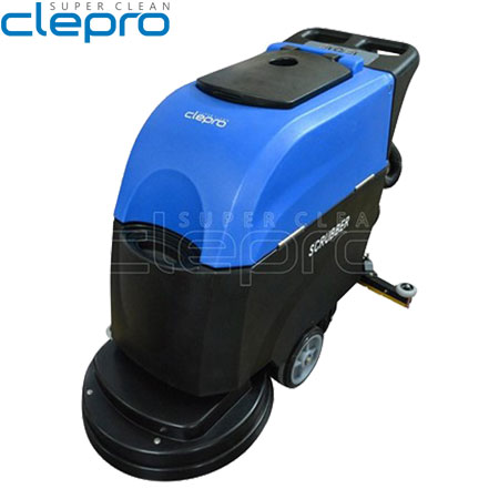 Máy chà sàn liên hợp Clepro