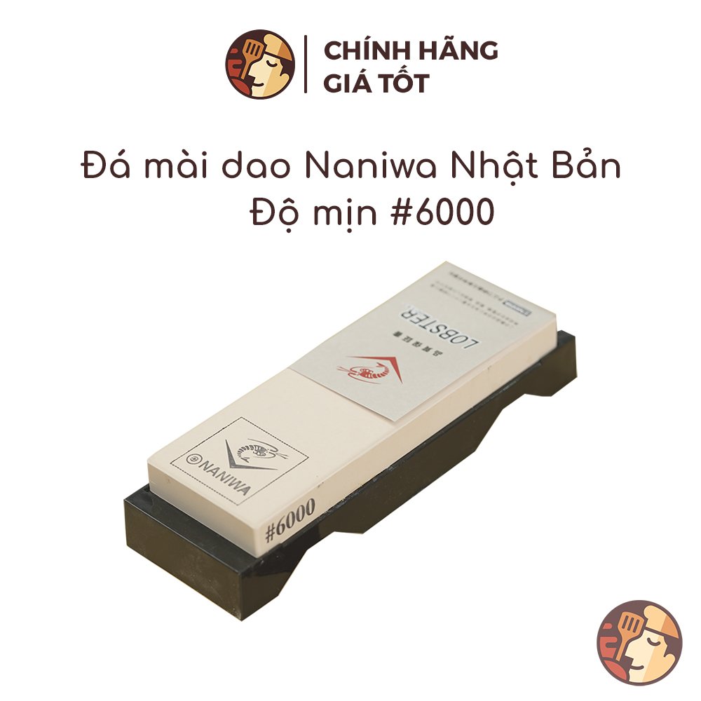 Đá mài dao Namiwa