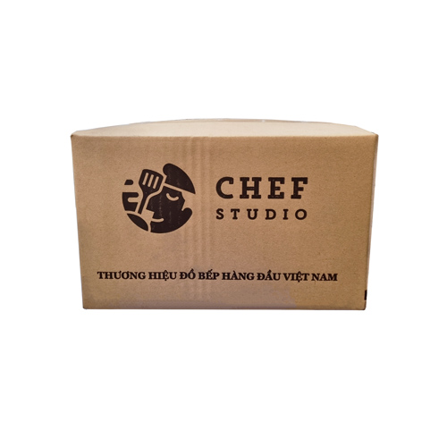 Than nướng không khói - Chef Studio - Công Ty Cổ Phần Bếp Chef Studio