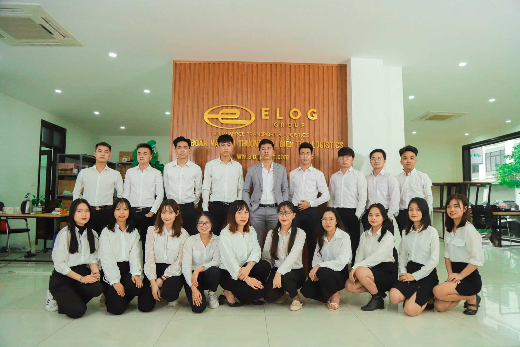 Hình ảnh công ty ELOG GROUP - Gửi Hàng 2 Chiều Việt Nam Đài Loan - Elog Express - Công Ty Cổ Phần Nhân Lực Và Thương Mại ELOG GROUP