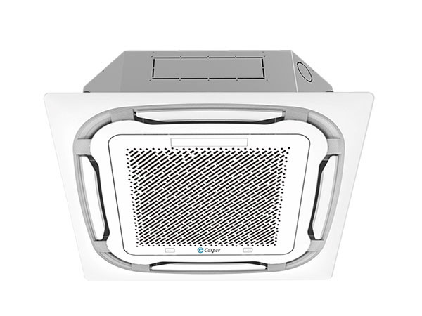 Điều hòa ấm trần Casper