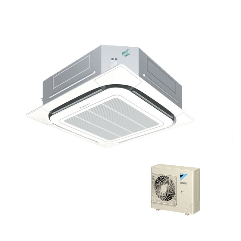 Điều hòa ấm trần Daikin