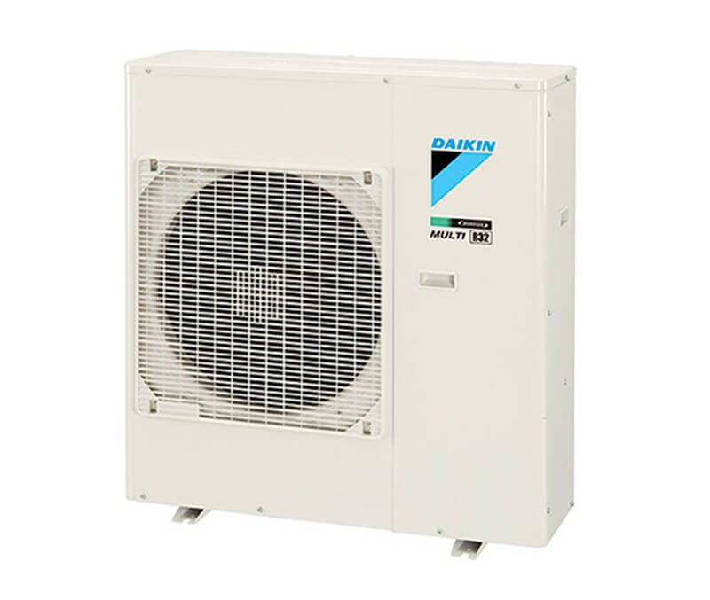 Điều hòa Multi Daikin