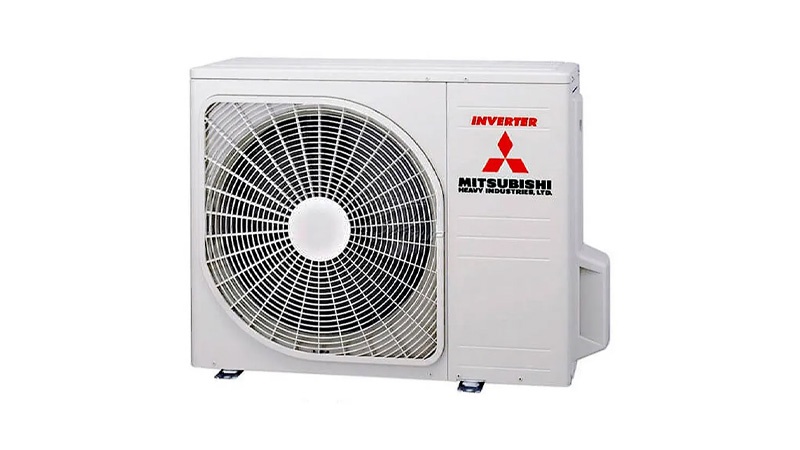 Điều hòa Multi Mitsubishi Heavy
