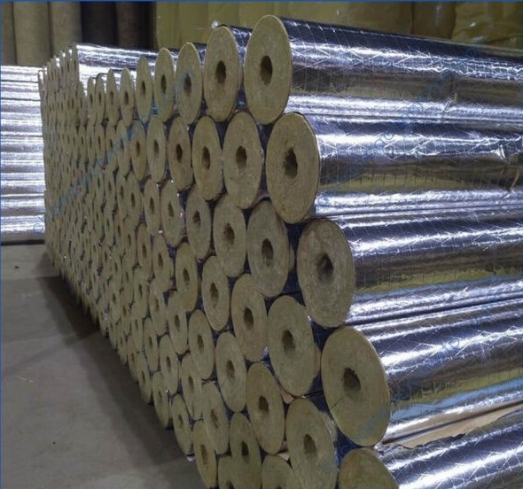Bảo ôn định hình bọc bạc
