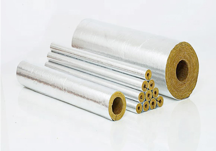 Bảo ôn định hình bọc bạc