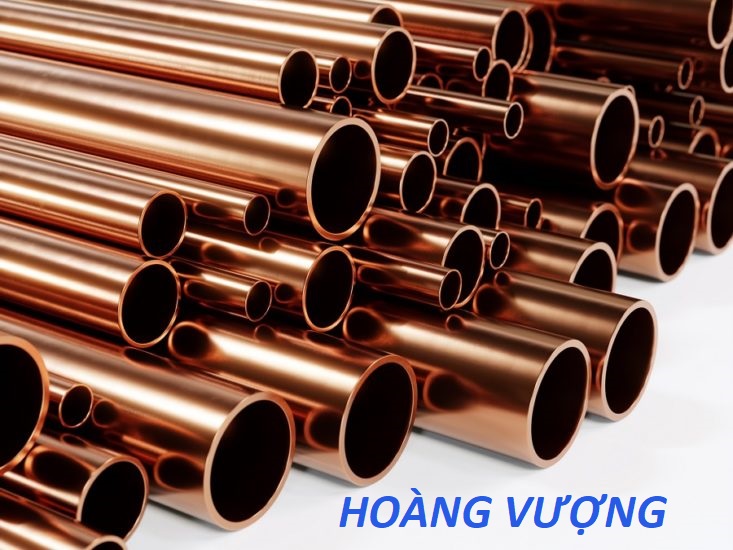Ống đồng điều hòa