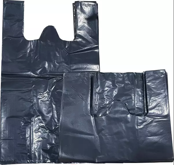 Túi rác đen - Bao Bì Nhựa Tân Phát Hưng Yên - Công Ty TNHH Nhựa Tân Phát Hưng Yên