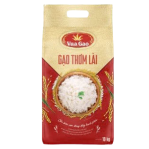 Gạo thơm Lài
