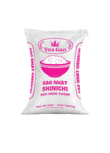 Gạo Nhật