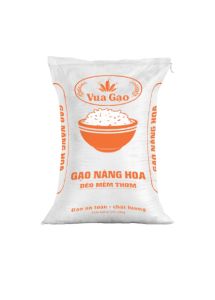 Gạo nàng hoa