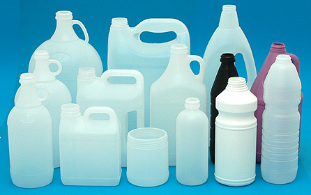 Chai nhựa - Chi Nhánh Bình Dương - Công Ty TNHH Nhựa Bao Bì Thuận Phát