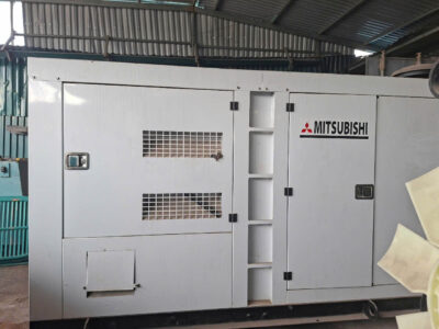 Cho thuê máy phát điện công nghiệp 650KVA - Máy Phát Điện Thăng Long - Công Ty Cổ Phần Chế Tạo Máy Thăng Long