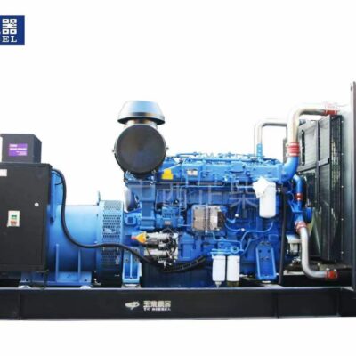 Máy phát điện YUCHAI - Máy Phát Điện Thăng Long - Công Ty Cổ Phần Chế Tạo Máy Thăng Long