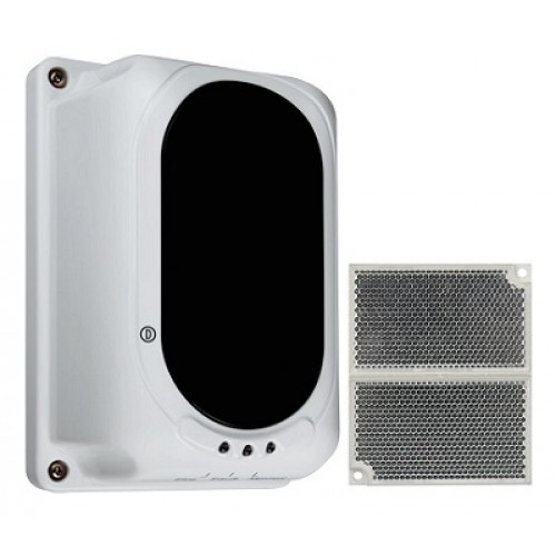 Đầu báo Beam Multron