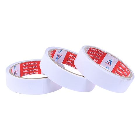 Băng dính 2 mặt - Vật Liệu Đóng Gói TLT - Công Ty TNHH Sản Xuất Và Thương Mại TLT Việt Nam