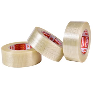 Băng dính trong - Vật Liệu Đóng Gói TLT - Công Ty TNHH Sản Xuất Và Thương Mại TLT Việt Nam