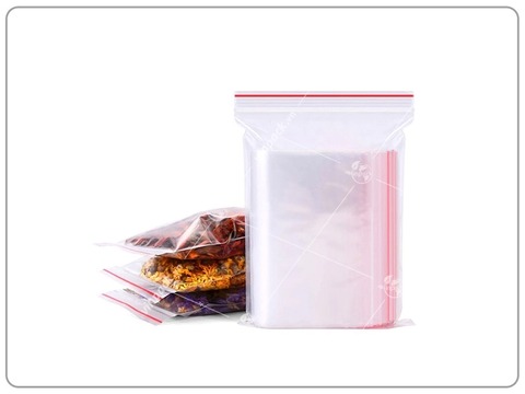 Túi zip in theo yêu cầu - Vật Liệu Đóng Gói TLT - Công Ty TNHH Sản Xuất Và Thương Mại TLT Việt Nam