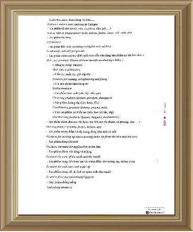 Công bố Gel bôi Demic